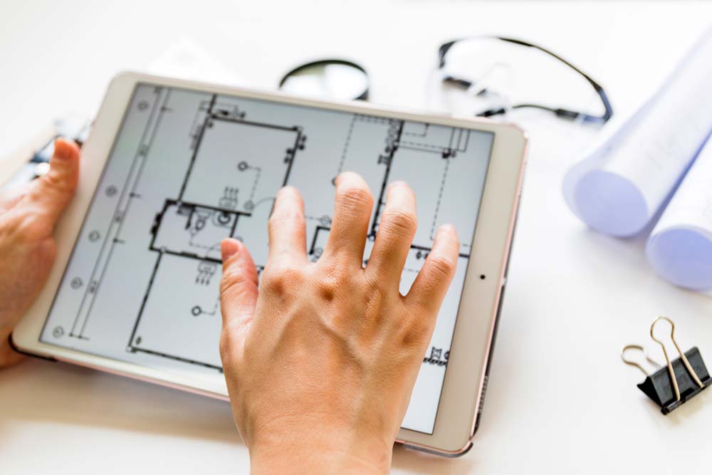 Interactive Floorplan - Indo Marine 2027